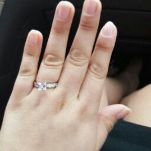 Meet your Posher, Lesvia